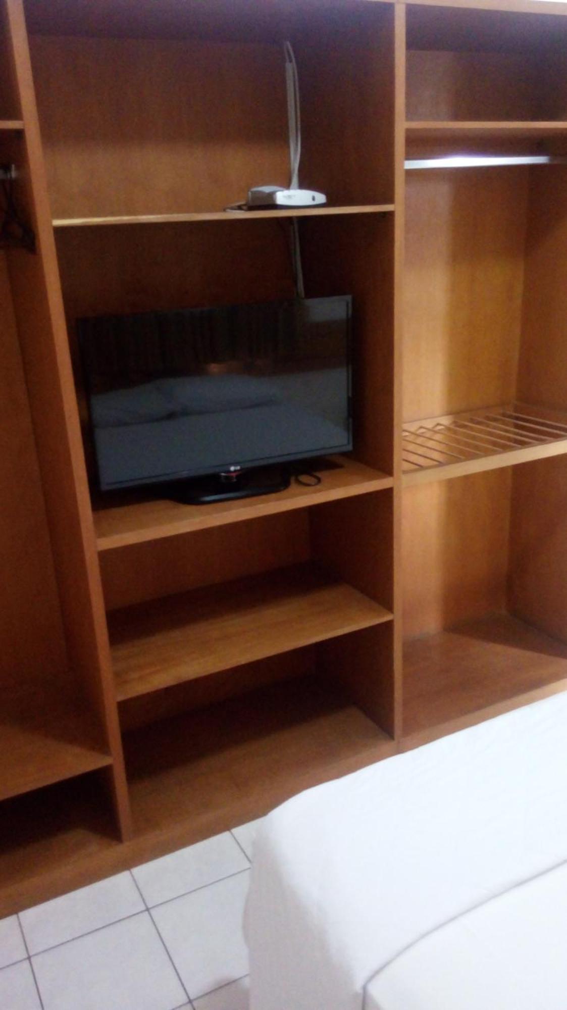 Campus Liberdade Flat Aparthotel Belo Horizonte Buitenkant foto